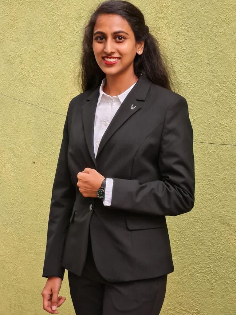 Rtr. Roopashree HS
